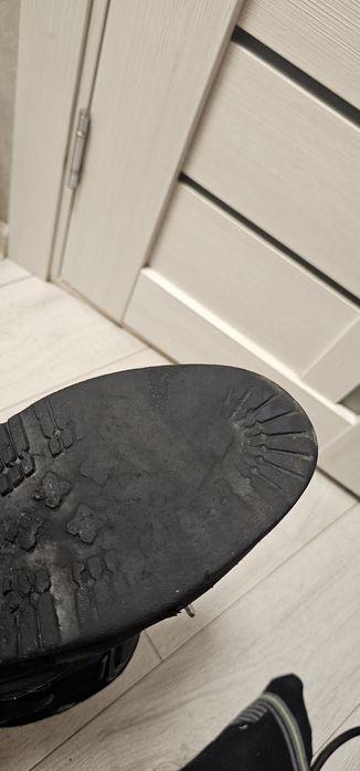 Sidi adventure goretex