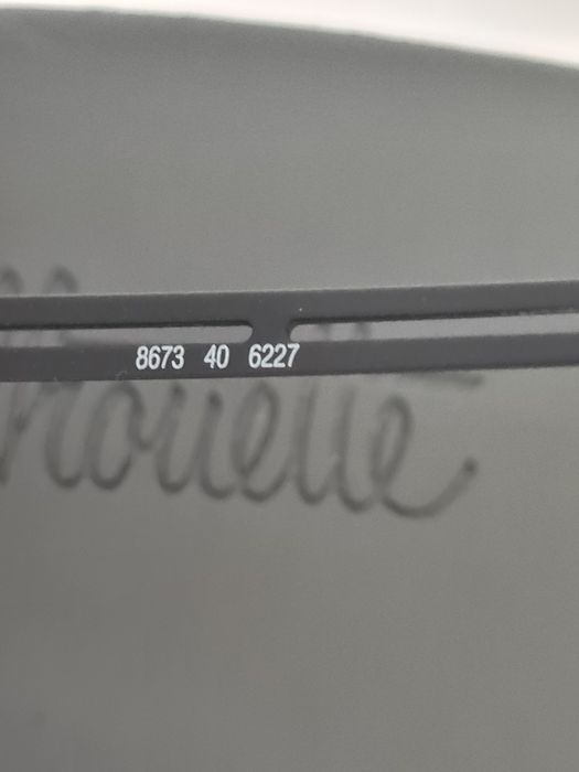 Сонцезахисні окуляри Silhouette