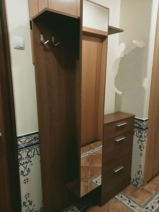 Móvel para hall de entrada