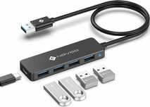 Stacja dokująca HUB USB NOVOO Novoo R5 Lite
