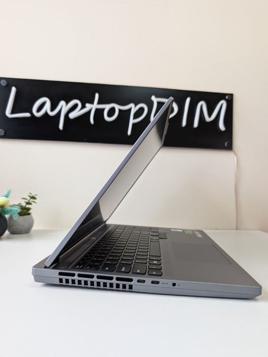 RTX4060(8Gb)/Lenovo Legion 5 Slim 16ARP9/R7 7435HS/16/512/2K/16/Новий