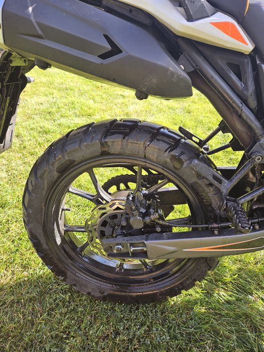 Продам Tekken 250 2023 рік