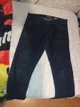 Calças jeans da salsa