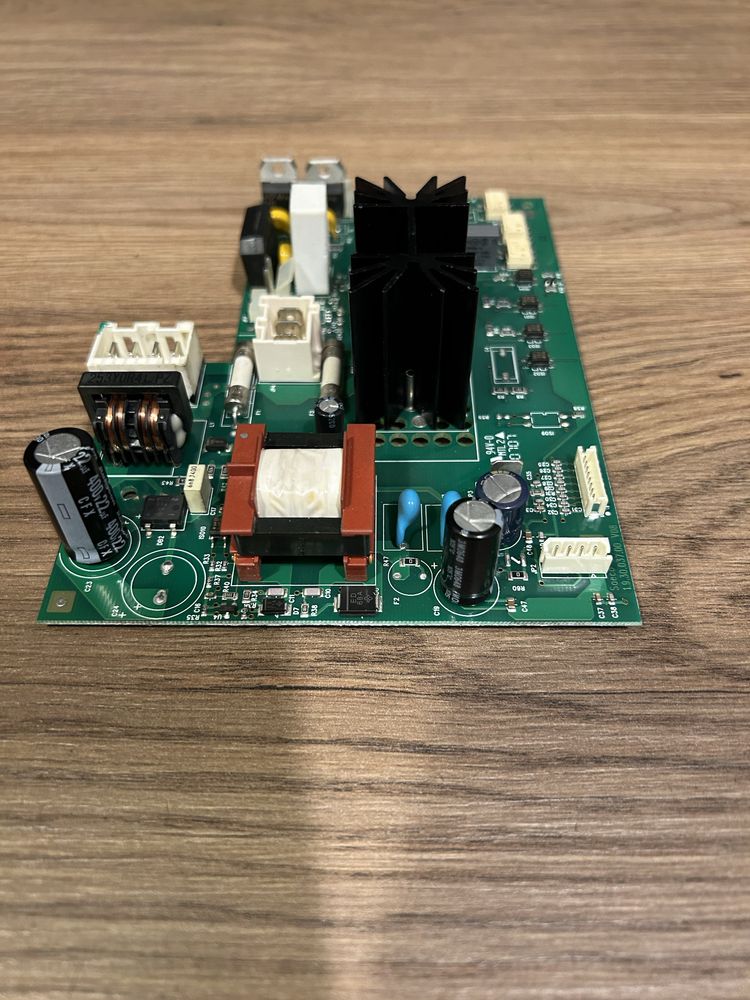 Saeco Odea Go SUP 0310 elektronika płyta główna