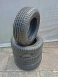 Opony Michelin latitude tour 215 65 R16