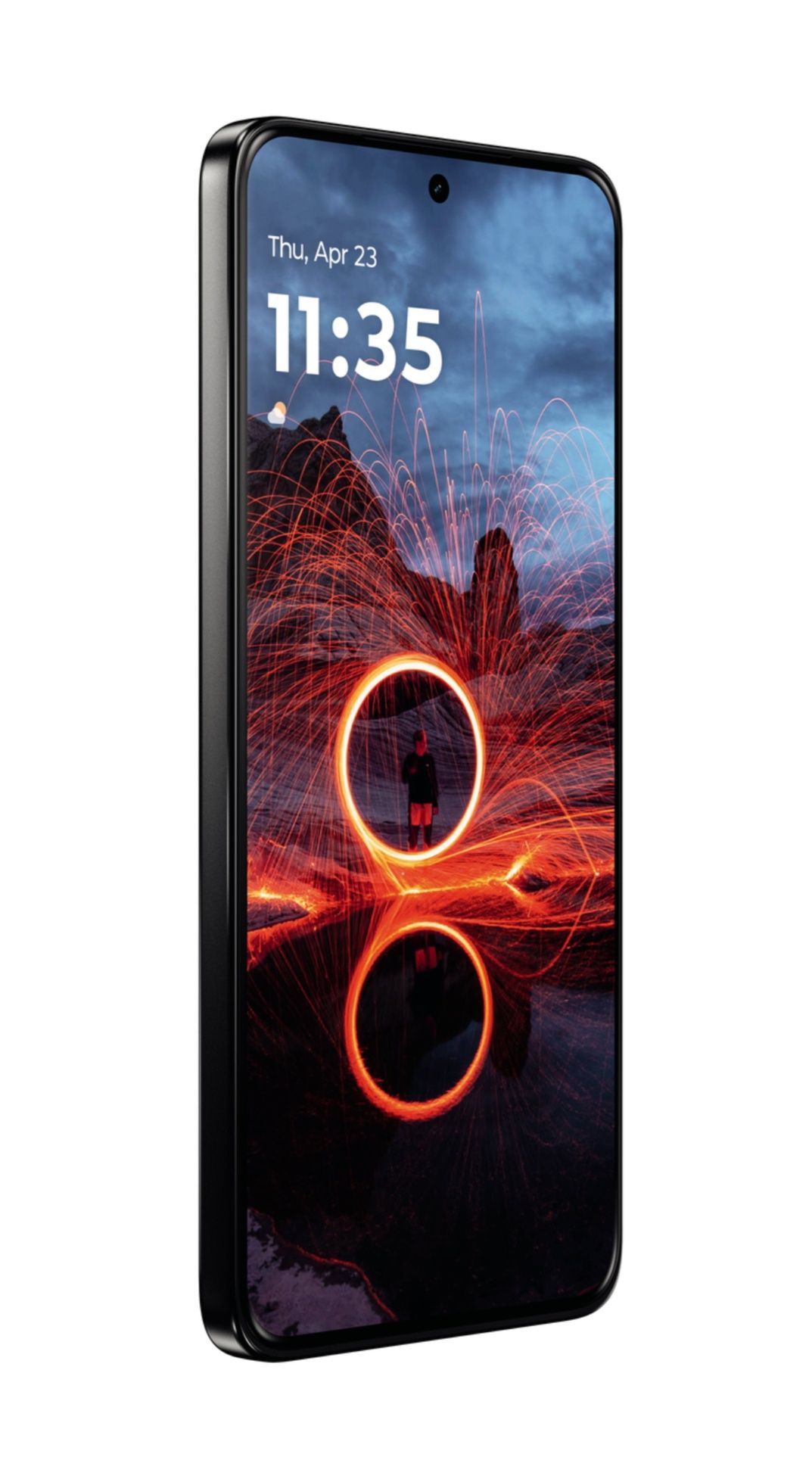Motorola Think phone 25 8/256 GB (PB5W0002PL)