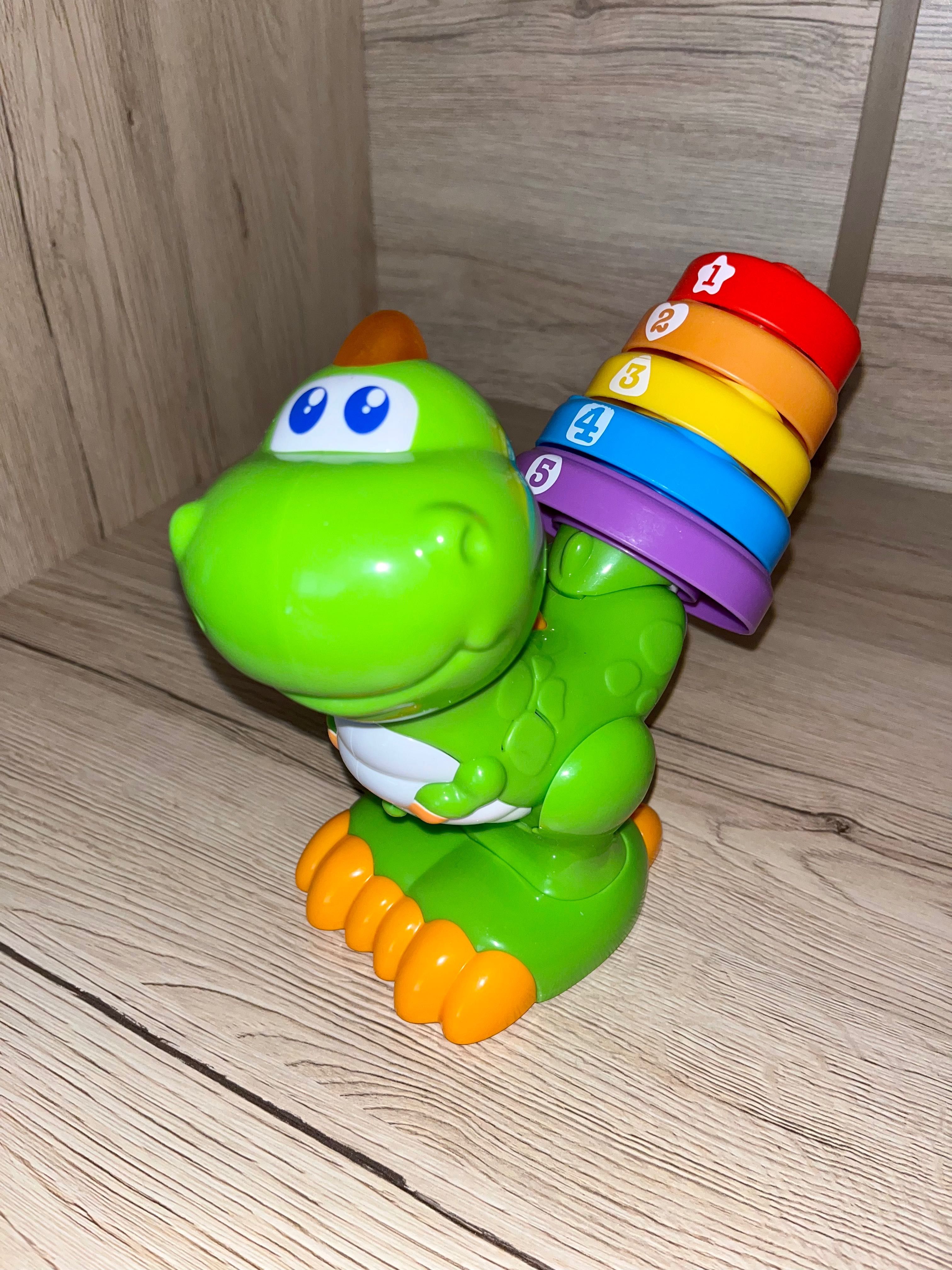 Figlarny Dino od Dumel Discovery