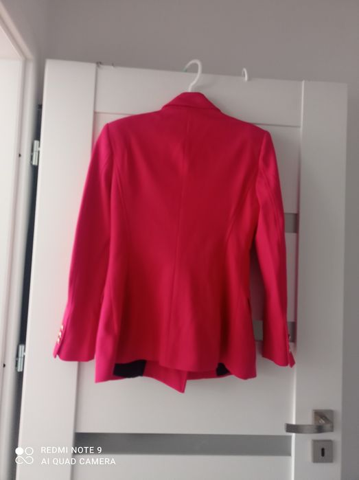 Żakiet, marynarka Zara 36, S