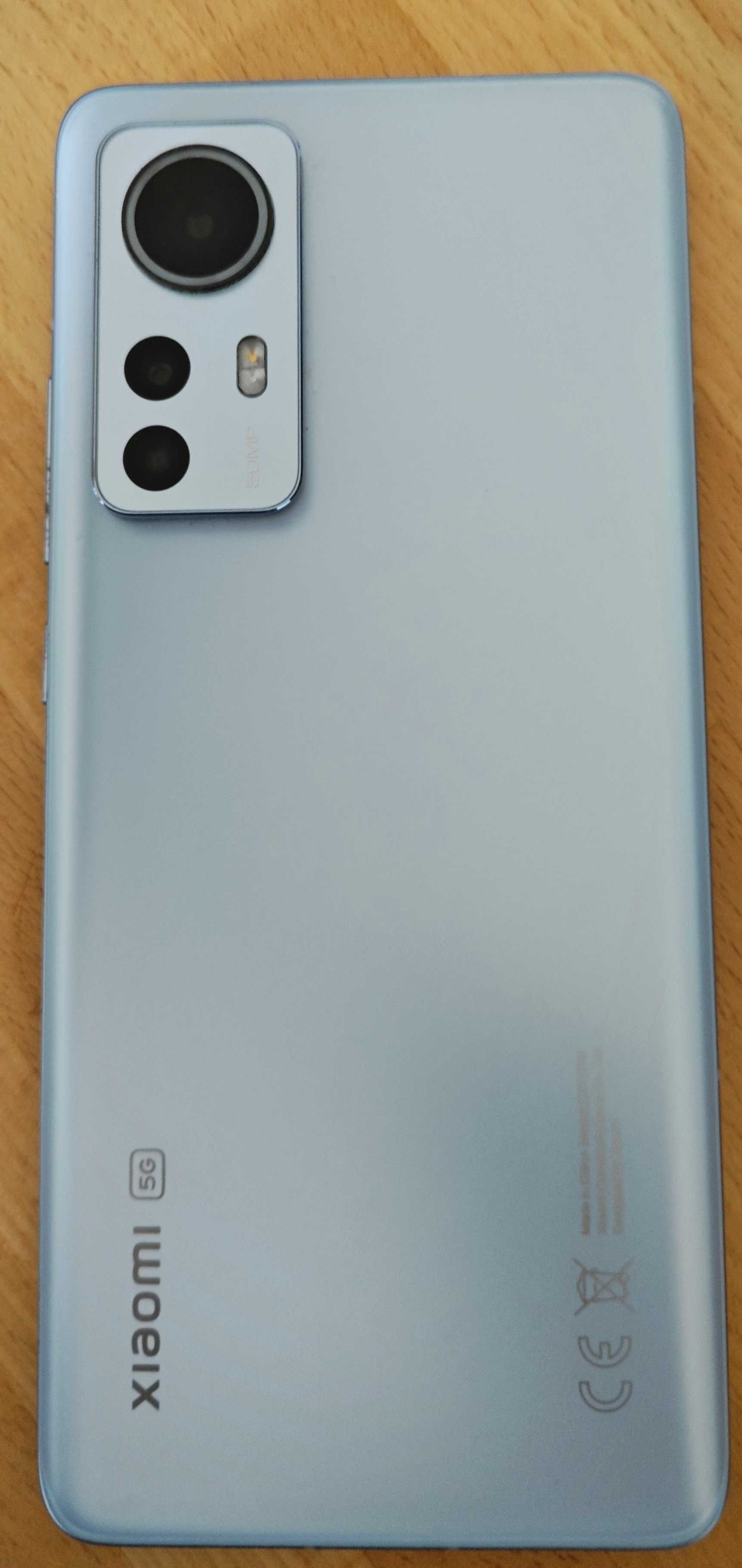 Xiaomi 12 8gb 256