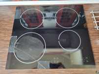 Płyta indukcyjna Electrolux EHD60020P