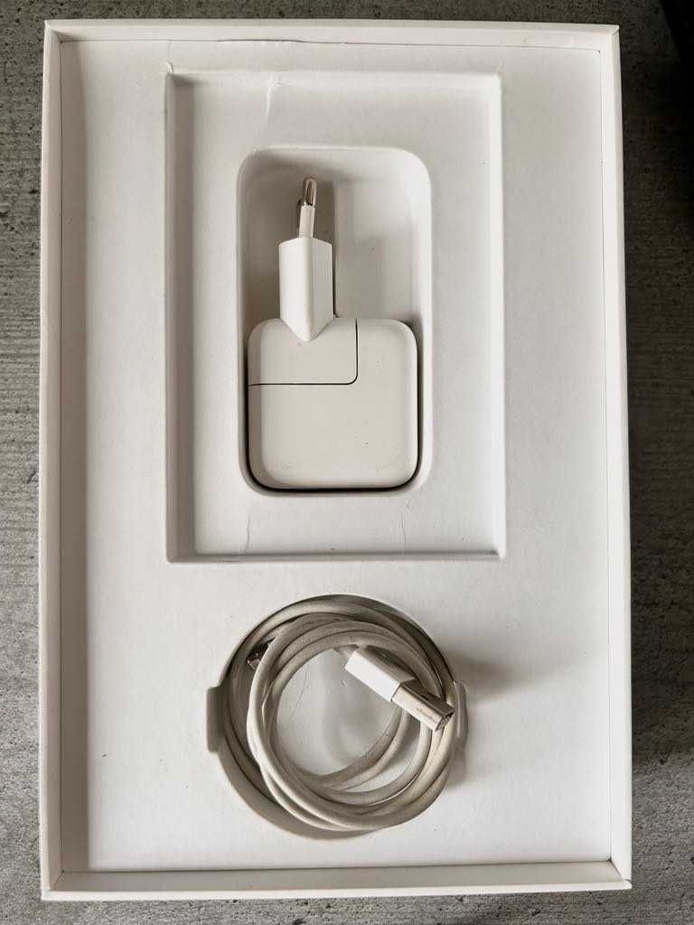 iPad mini 5 generacji (2019)