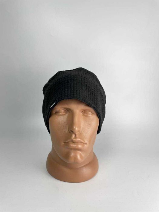 Зимова шапка Ferro Concepts The Burglar Beanie, Black, арт: 41905