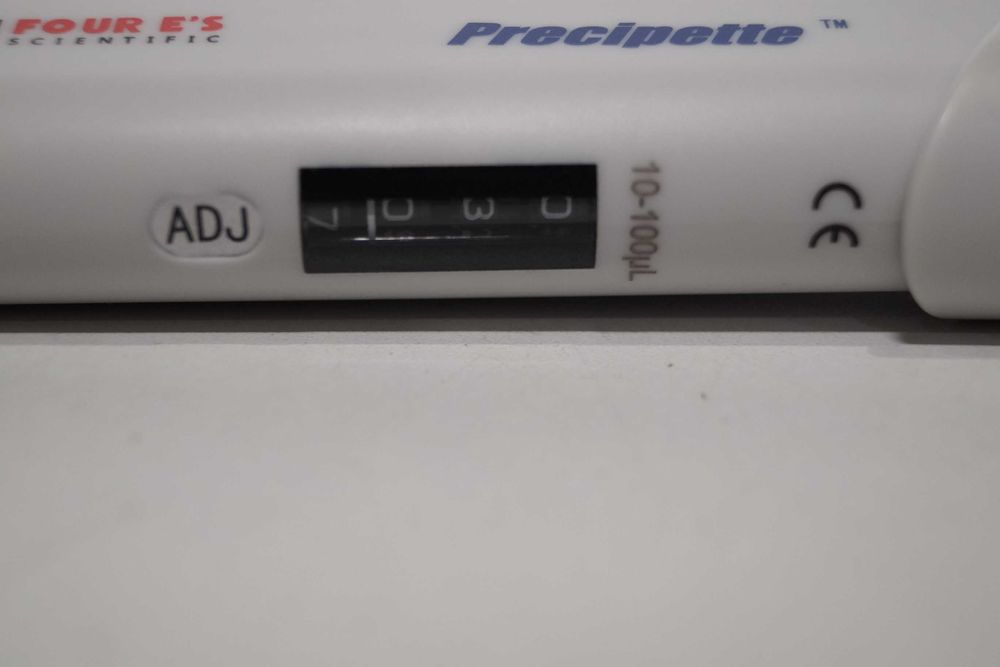 445 Pipeta FOUR E'S Precipette