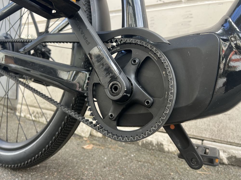 Електровелосипед Specialized Turbo Como 3.0 2024 28