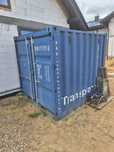 Kontener morski 10 dc