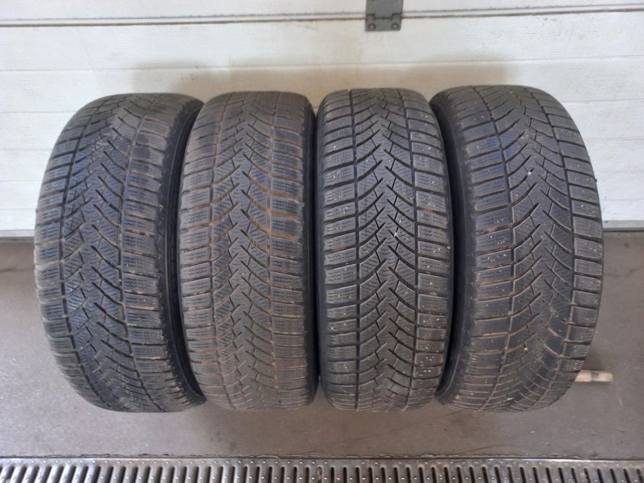 Koła zimowe 16" 5x110 do Opel Vectra, Meriva, Astra