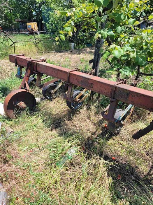 Продам культиватор крн 5.6