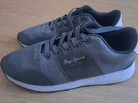 Pepe Jeans super sneakersy 39/38 j. nowe