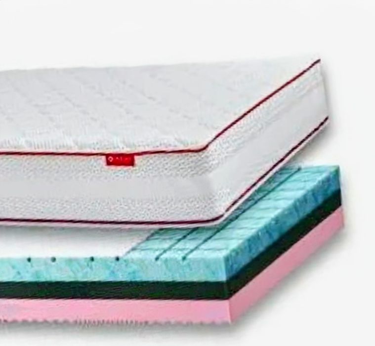 Materac ortopedyczny wysokiej jakości