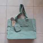 Torebka CHARM LONDON shopper bag nowa A4/ salon 279 zł