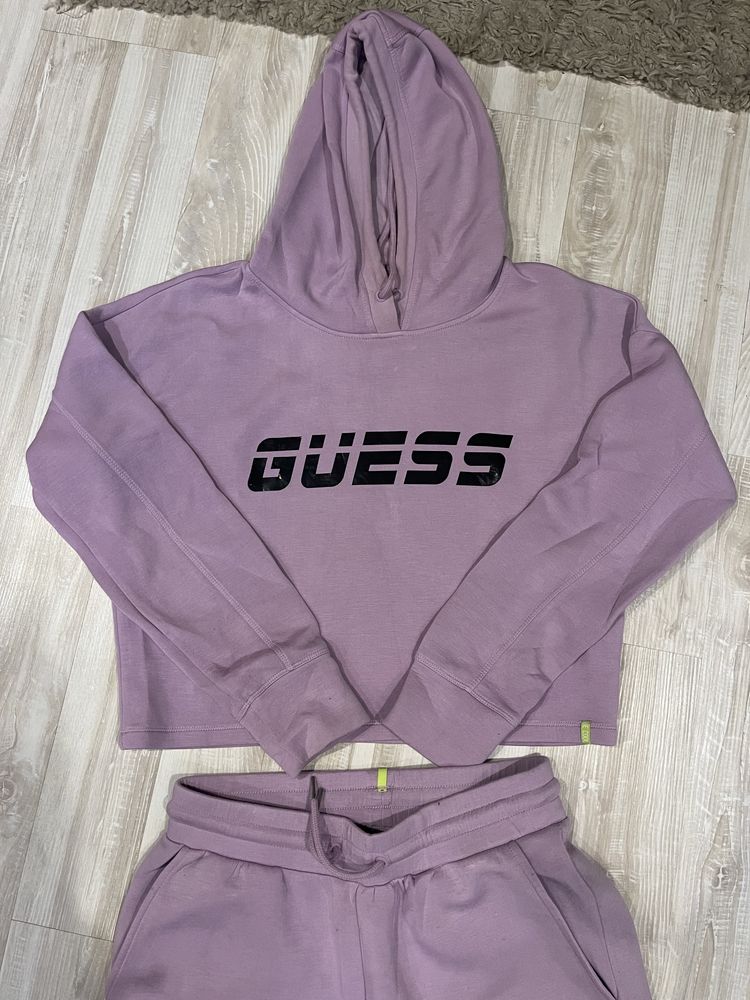 Спортивний костюм Guess оригінал