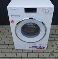 Pralka Miele W1 WMG 120 WPS, 8kg, 1600 obr/min, TwinDos