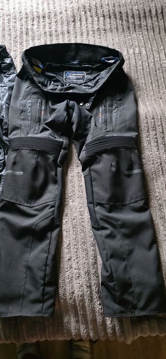 Spodnie na motocykl Rebelthorn Freedom