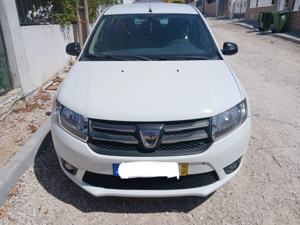 Vendo Dacia Sandero 1.5 dCi Diesel