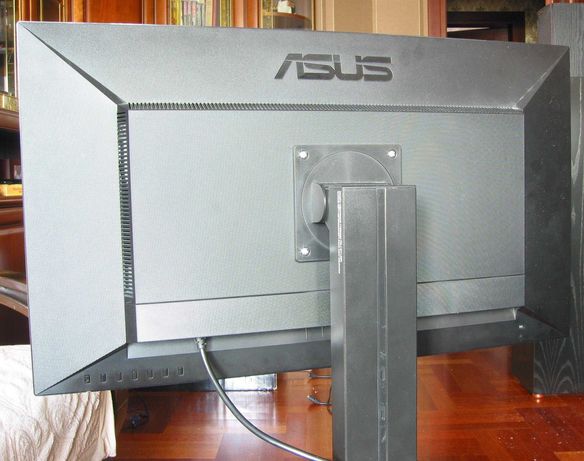 монитор Asus PB287Q 28 4K HDMI MHL идеальное состояние