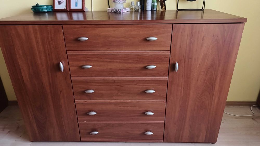 Oddam za darmo meble pokojowe