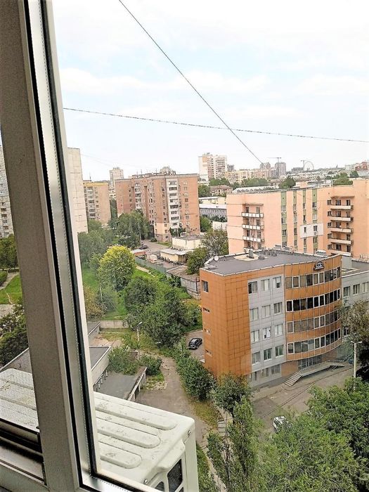 Продам 2-кім. квартиру, Соснова Гірка, Клочківська, 154а, М Наукова