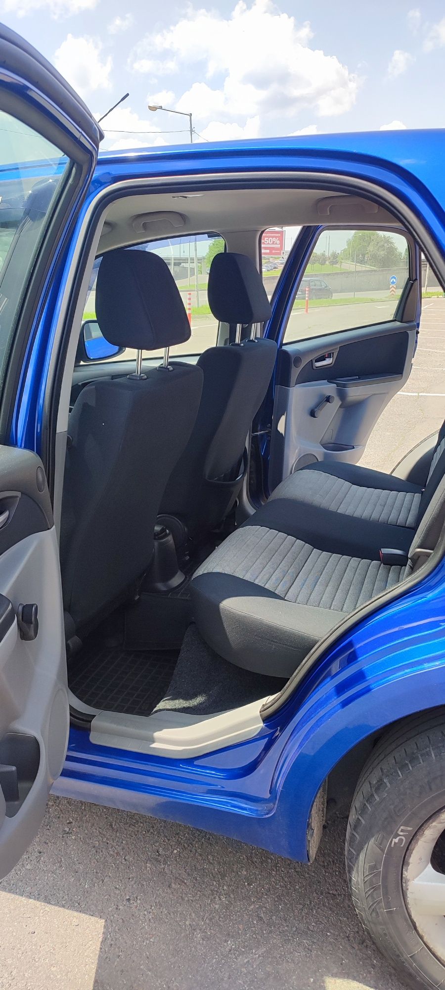 Продаж чудового авто