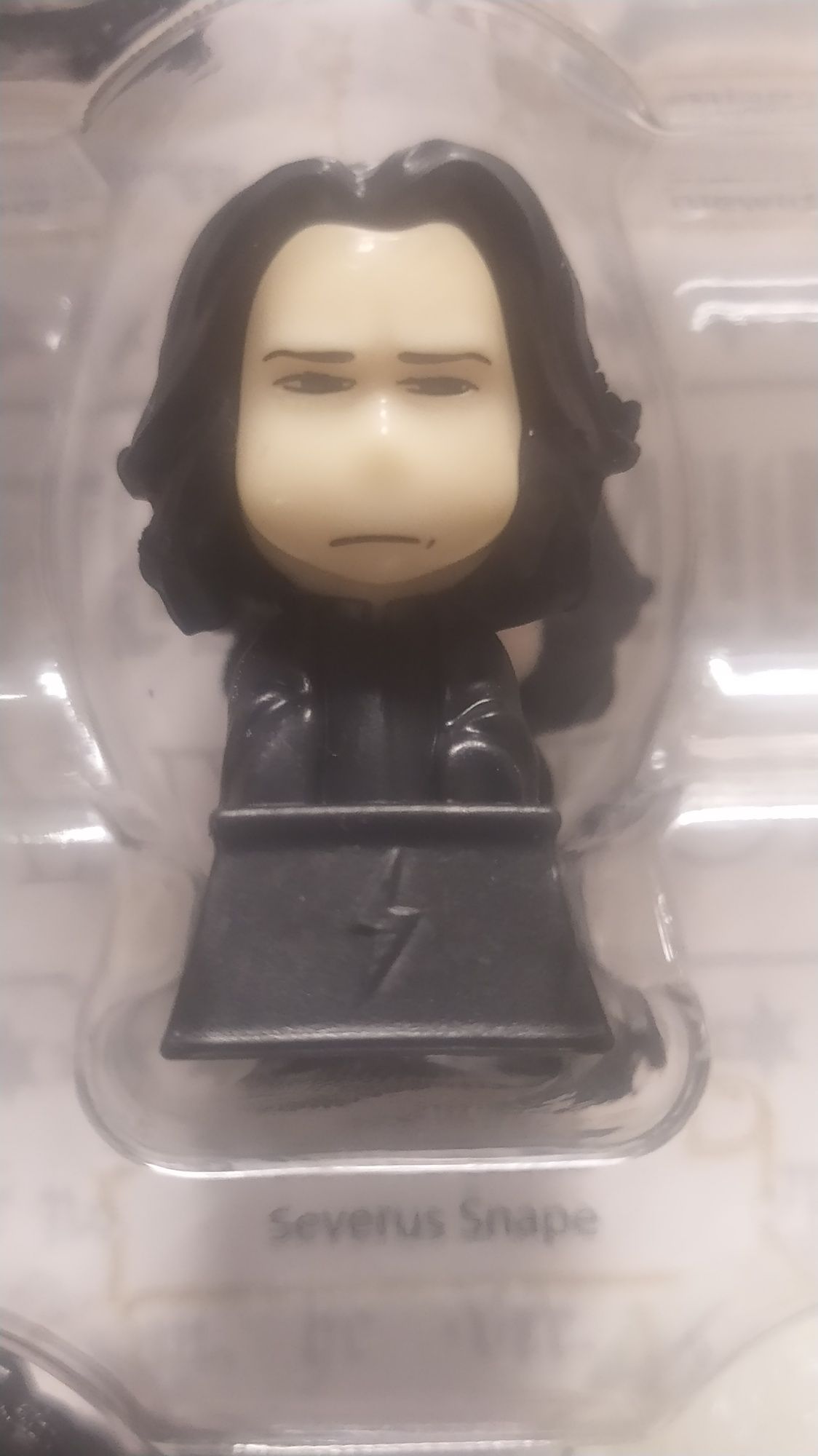 Severus Snape stokrotka na ołówek lub kredki Harry Potter