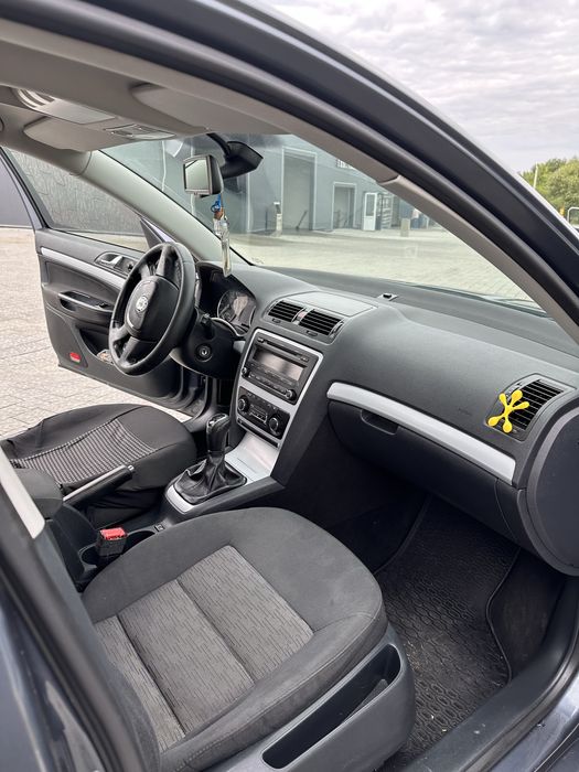 Продам Skoda octavia