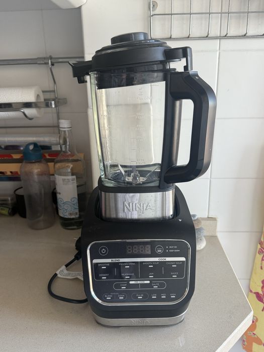 Trituradora / Blender