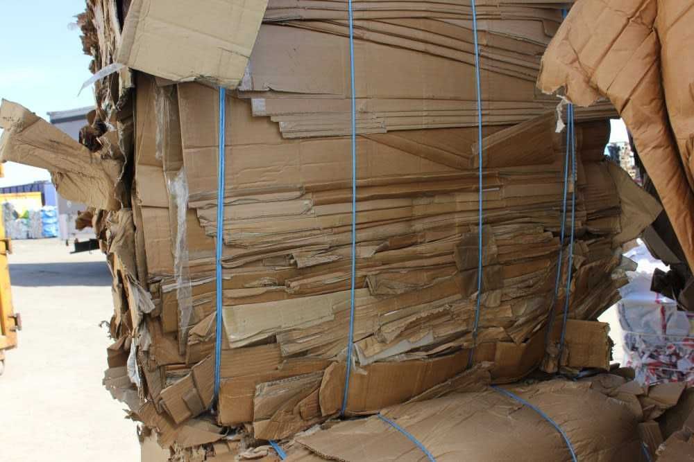 ПРИЕМ/ВЫВОЗ МАКУЛАТУРЫ.  Макулатура, ПЭТ, пленка сдать