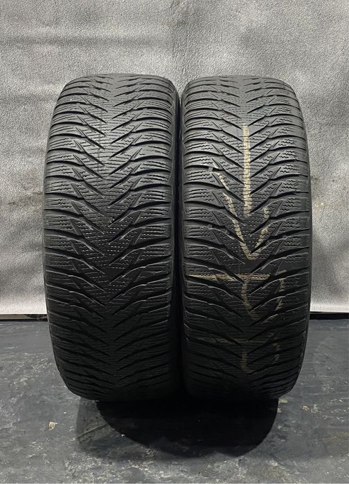 ‼️ЗИМОВА РЕЗИНА‼️ Goodyear • 205/55 R16 АРТ:256