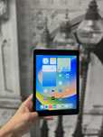 Ipad 5th 128gb 9.7 space gray чудовий стан батарея 93