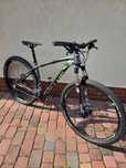Rower Kellys Gate 30 rozm S koło 29" Deore  SLX MTB mało używany