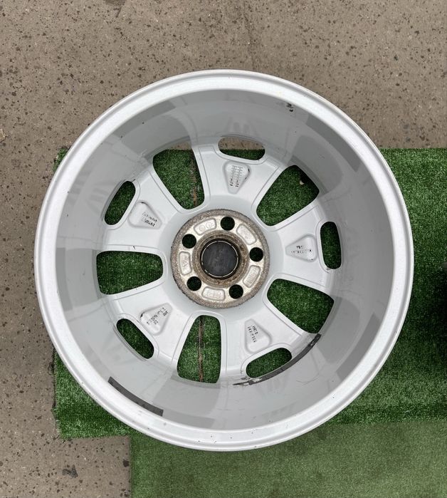 Диски R16 5x108 Volvo оригінал Ford