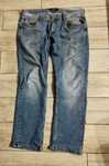 Spodnie jeansowe SMOG 34/32
