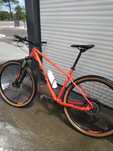 Bicicleta roda 29