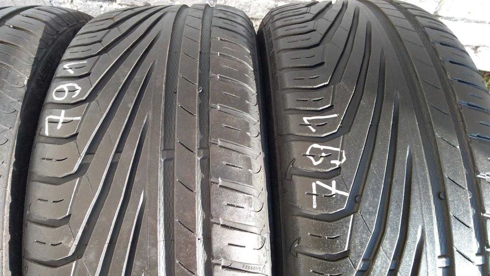 [791] GOLF OCTAVIA LEON 215/50/17 A4 A3 PASSAT Touran C w204 CLA 5x112