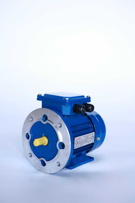 Електродвигун трифазний АІР56B4 0,18кВт 1500об/хв ( 0,18/1500 )