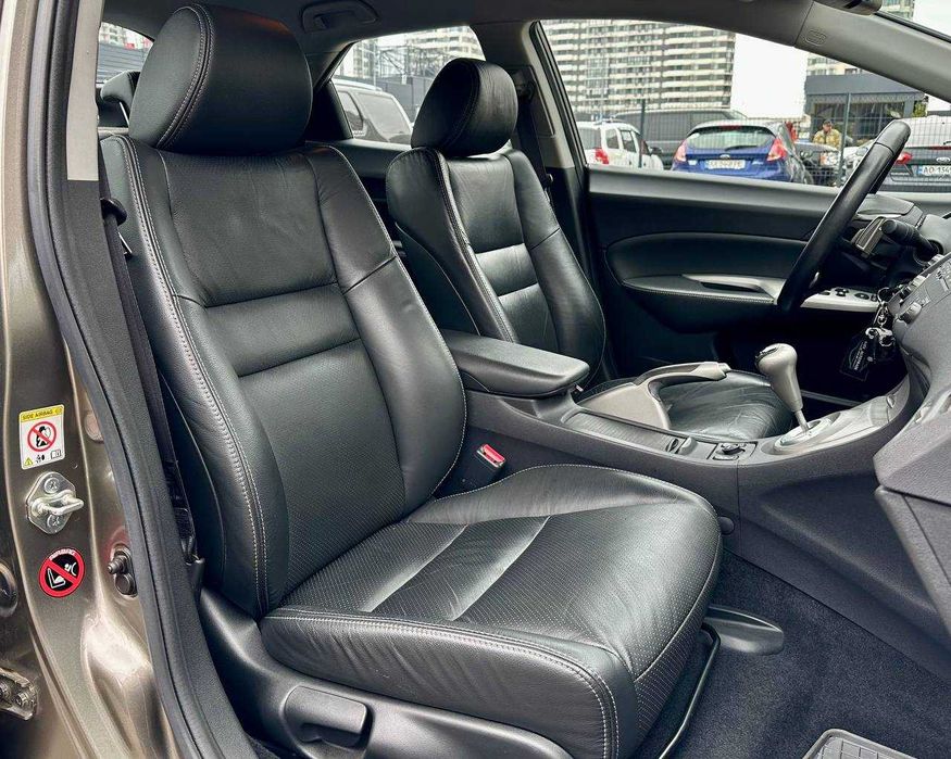 Продаж Honda Civic