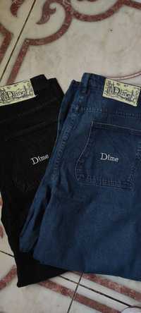 Dime Baggy fit jeans