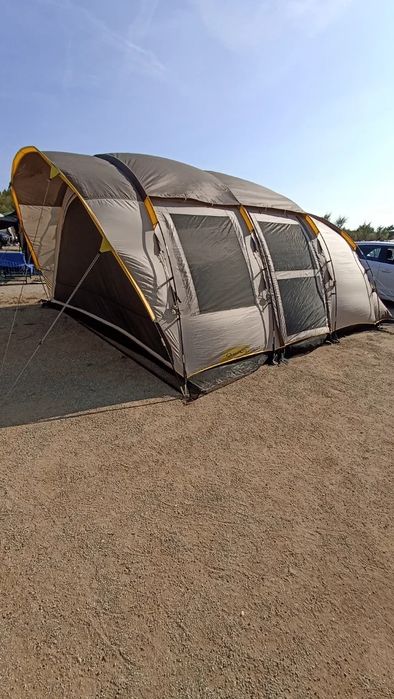 Палатка Original Quechua t6.2xl