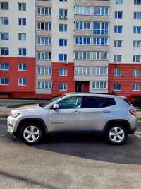 Продам Jeep Compass 2019, 2.4л