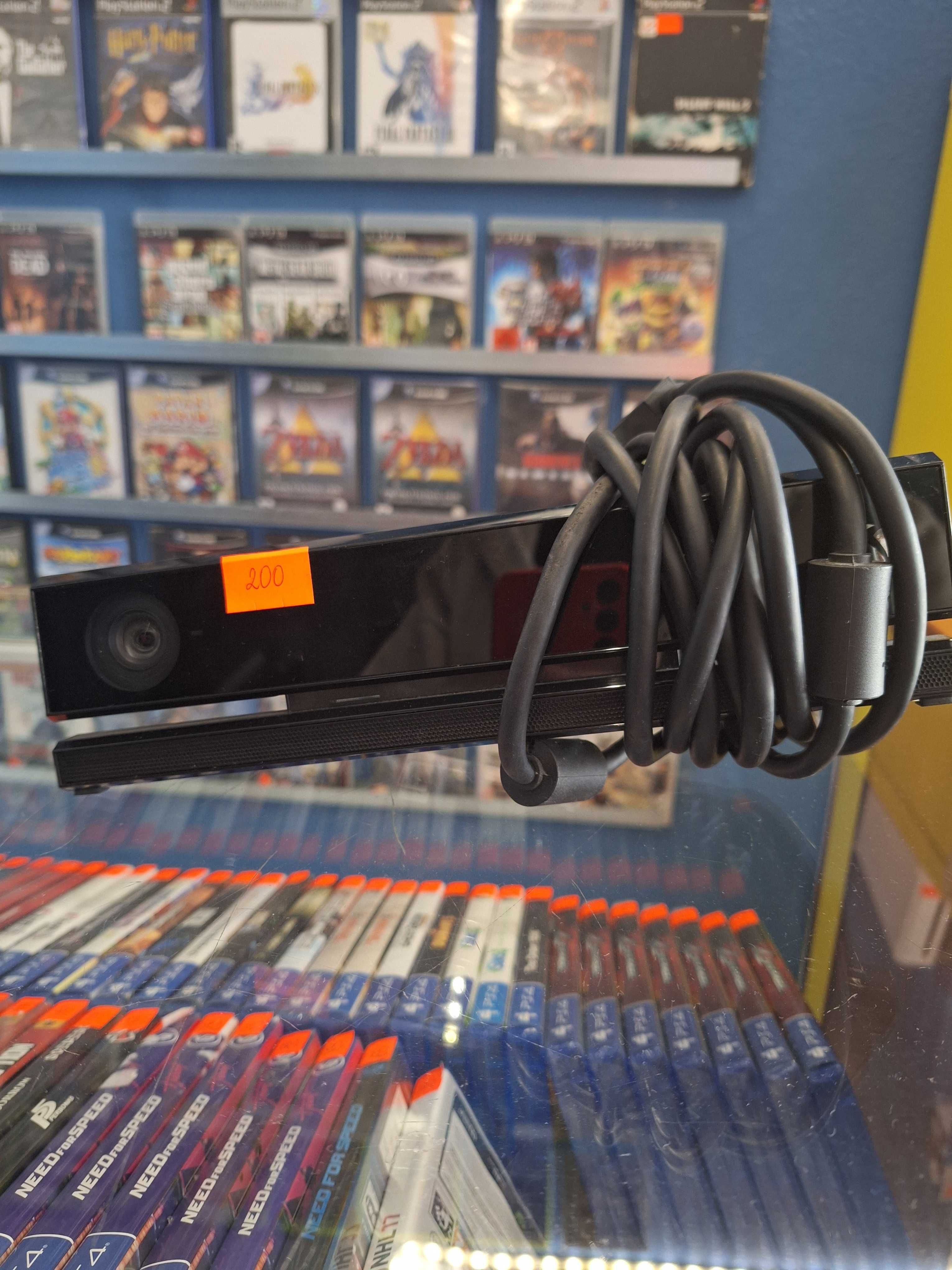 Kinect do Xboxa One, BDB, Sklep, Wysyłka, Wymiana Centrum Grania