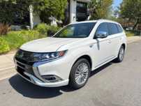 2019 Mitsubishi Outlander PHEV